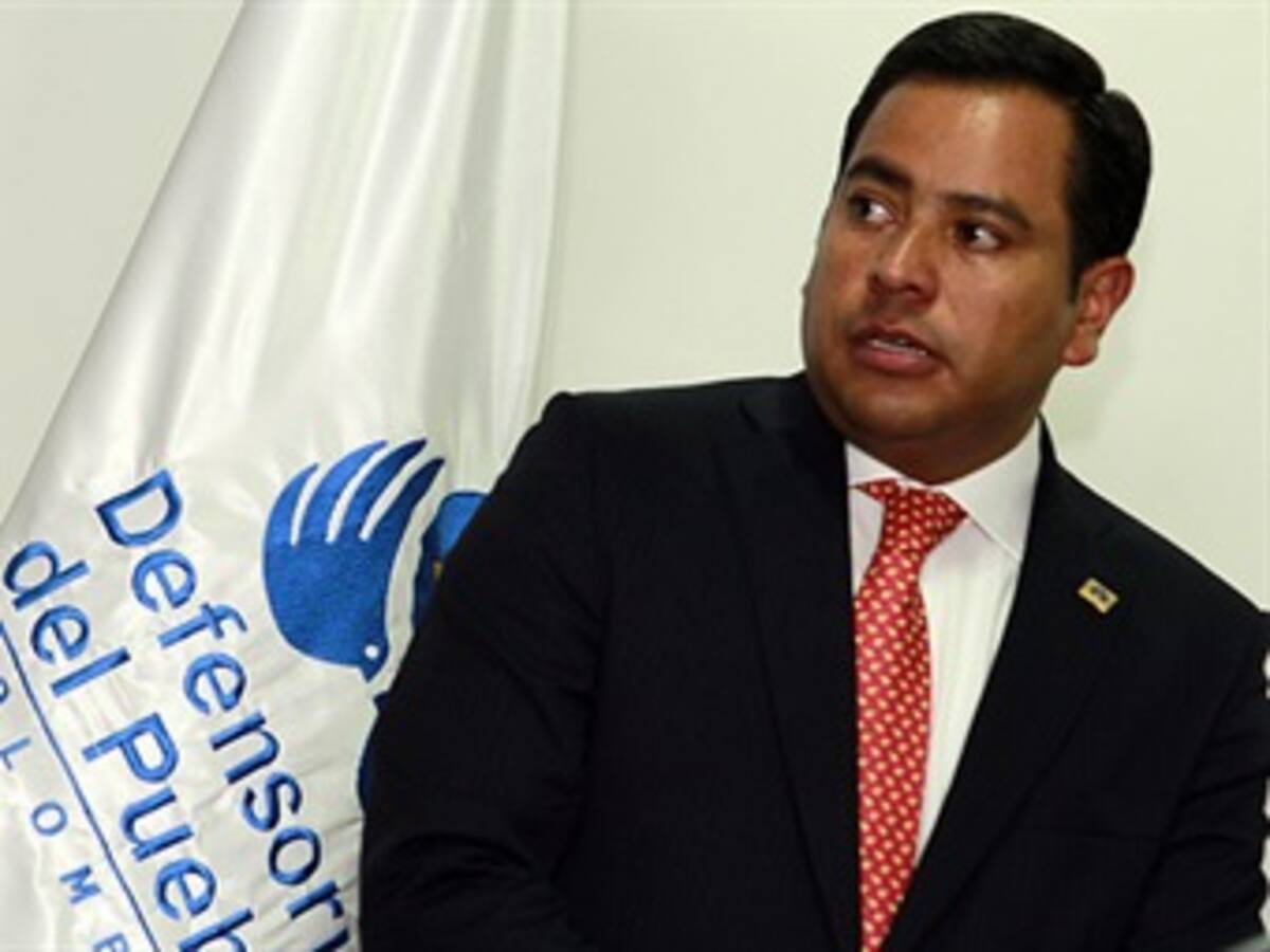 “Gobierno debe analizar si vale la pena un proceso sin cese el fuego”
