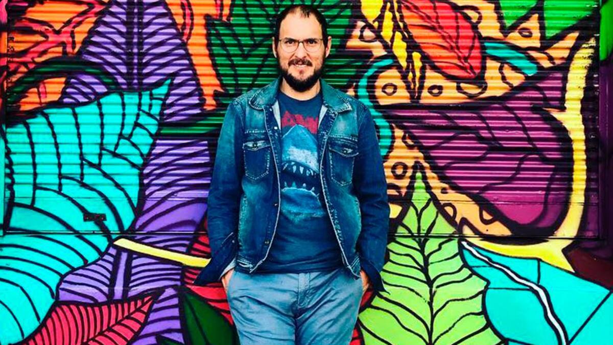 "Nuestra tierra es un cementerio y lo normalizamos, pero no es normal"