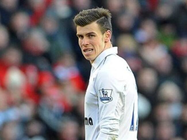 Gareth Bale no viaja con Tottenham a Mónaco