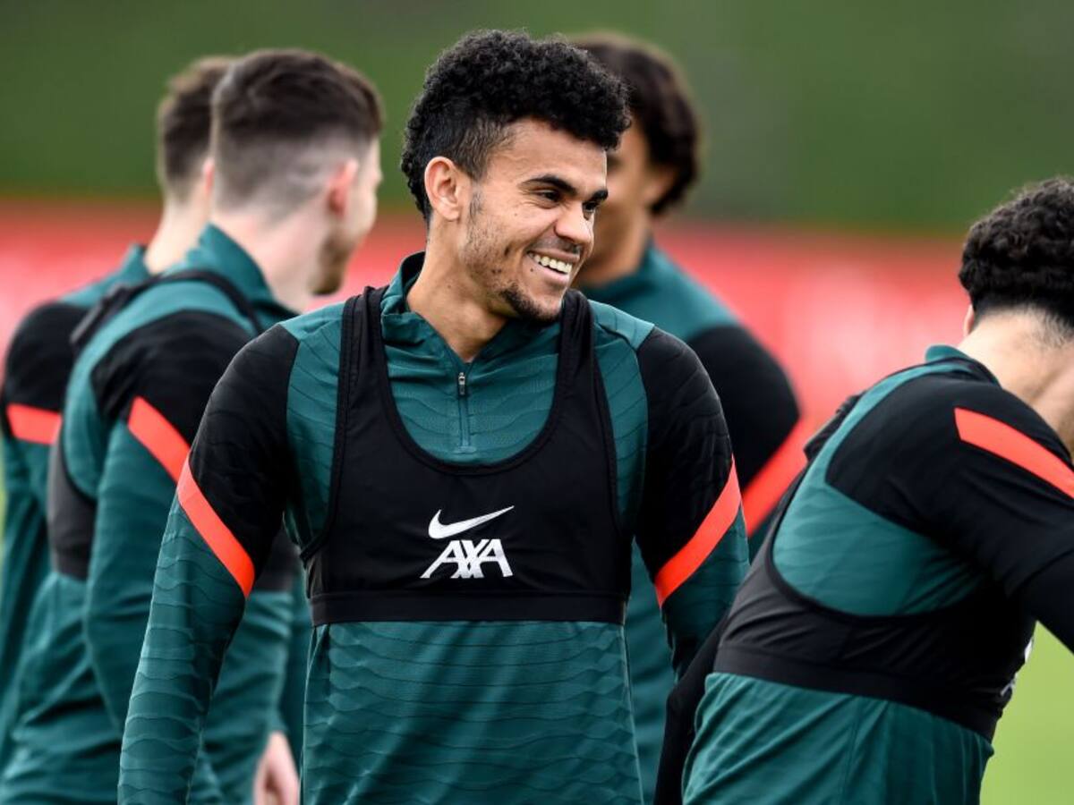 "Cuando Milner vio a Díaz por primera vez, supo que era para el Liverpool"