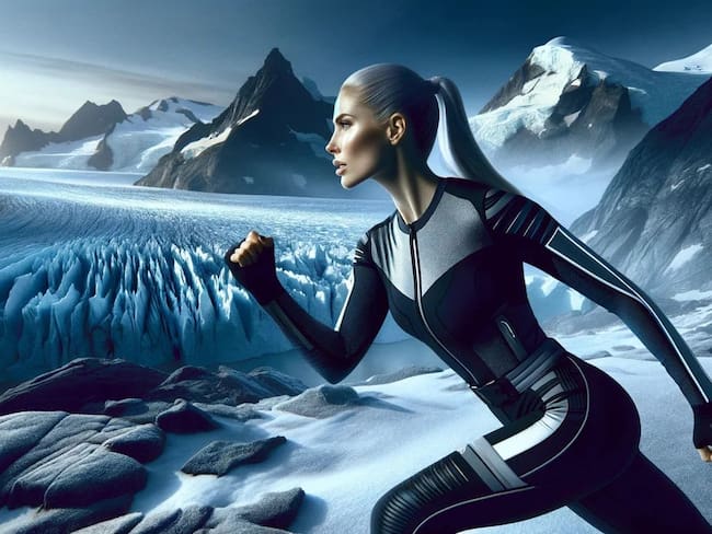 "Ropa del futuro" un aliado de la salud