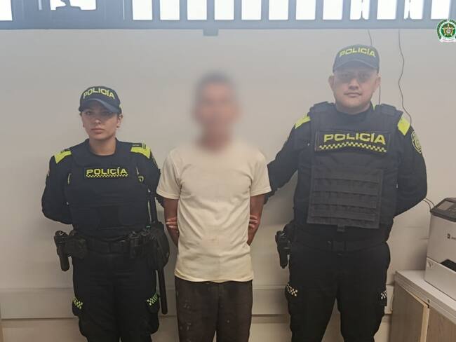 Envían a la cárcel a hombre señalado por tentativa de feminicidio en Cúcuta. / Fiscalía.