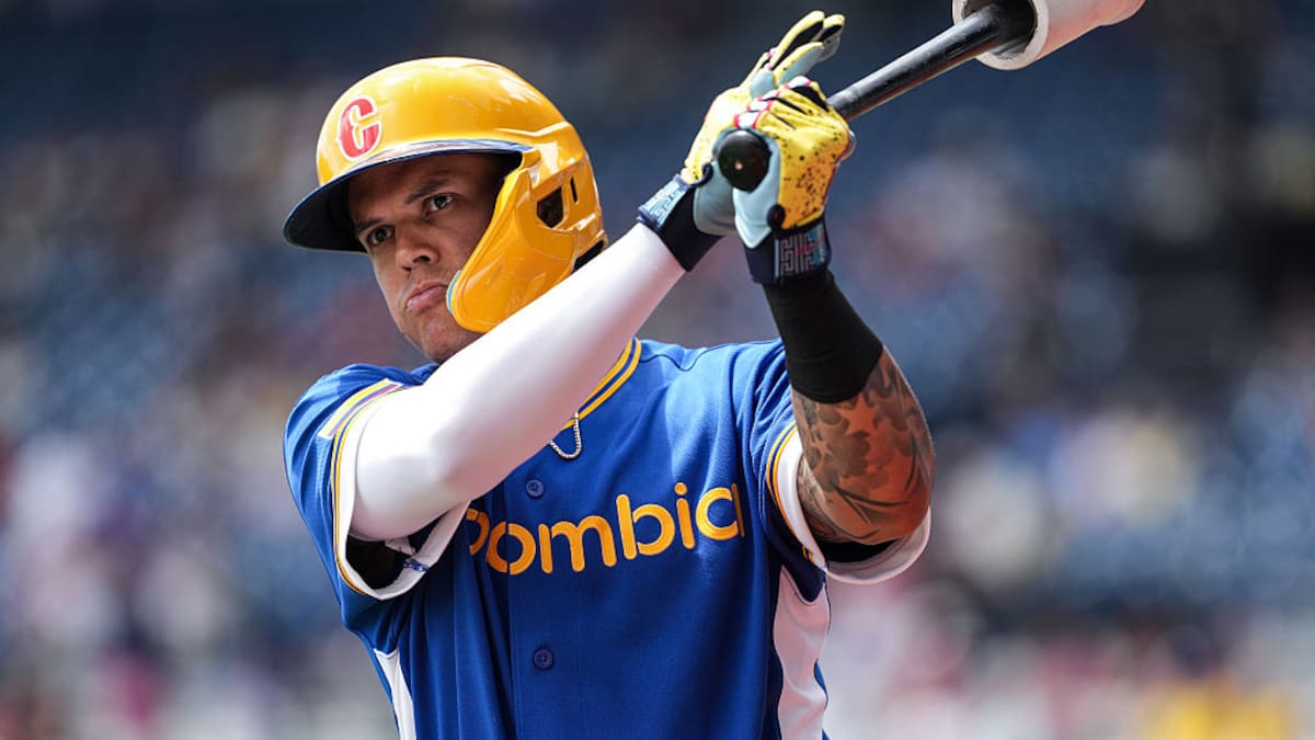 Giovanny Urshela se retira del béisbol profesional: trayectoria y logros de su carrera