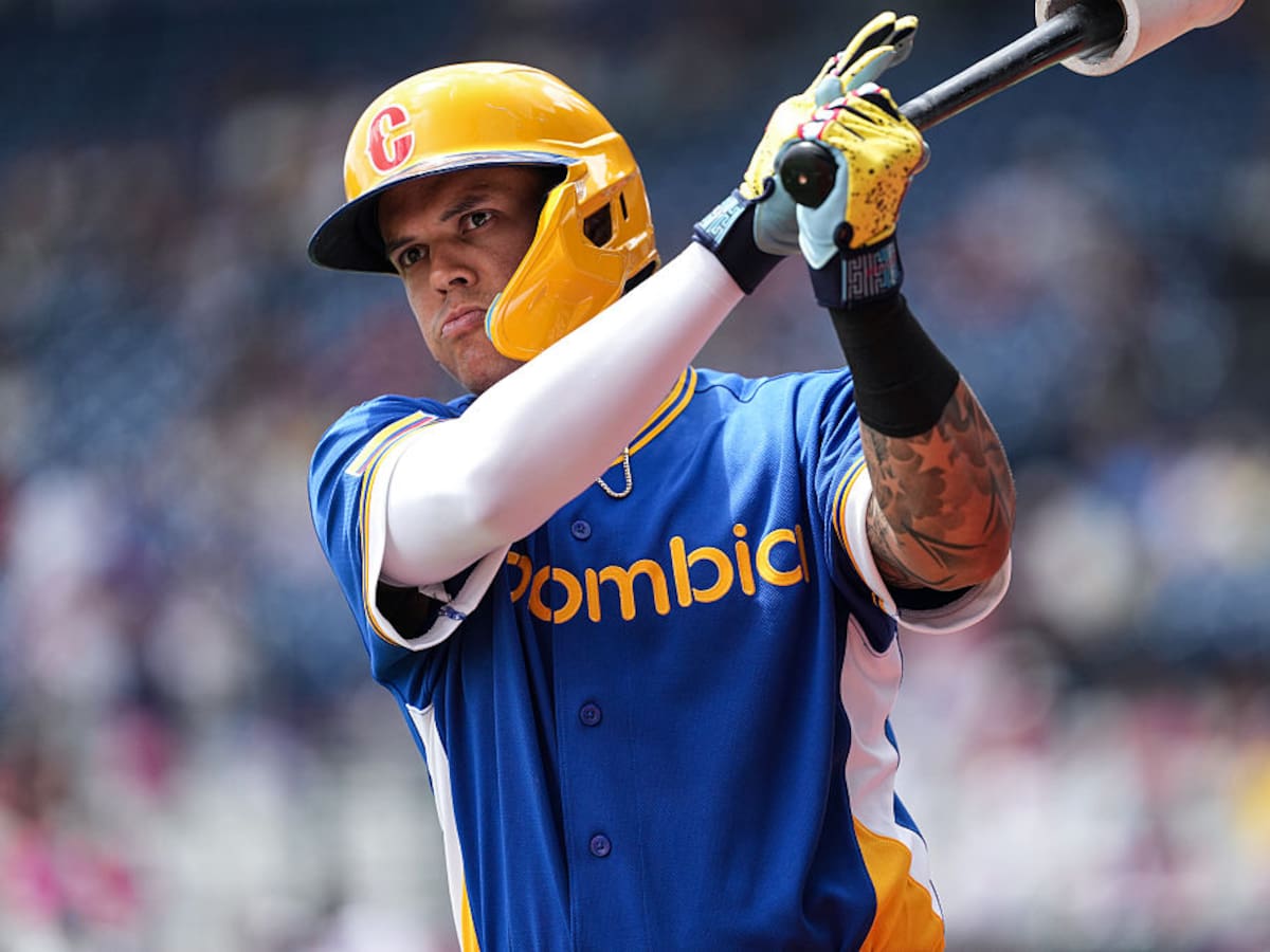 Giovanny Urshela se retira del béisbol profesional: trayectoria y logros de su carrera