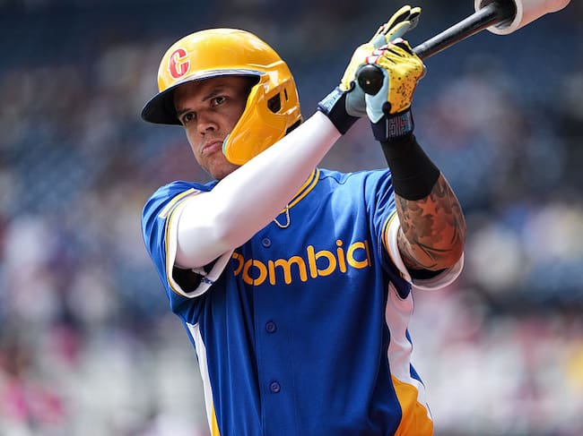Gio Urshela / Getty Images