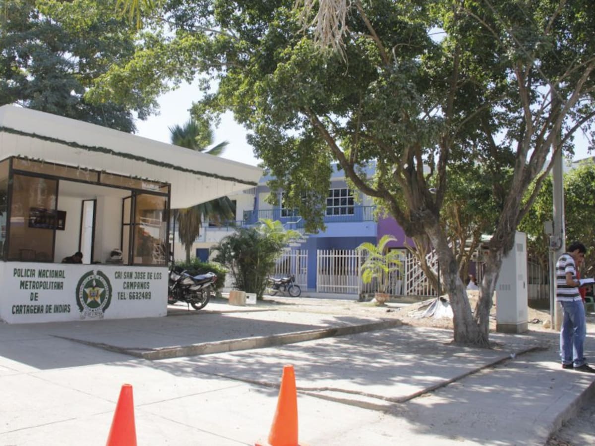 Sicarios asesinaron a hombre en una barbería de San José de los Campanos