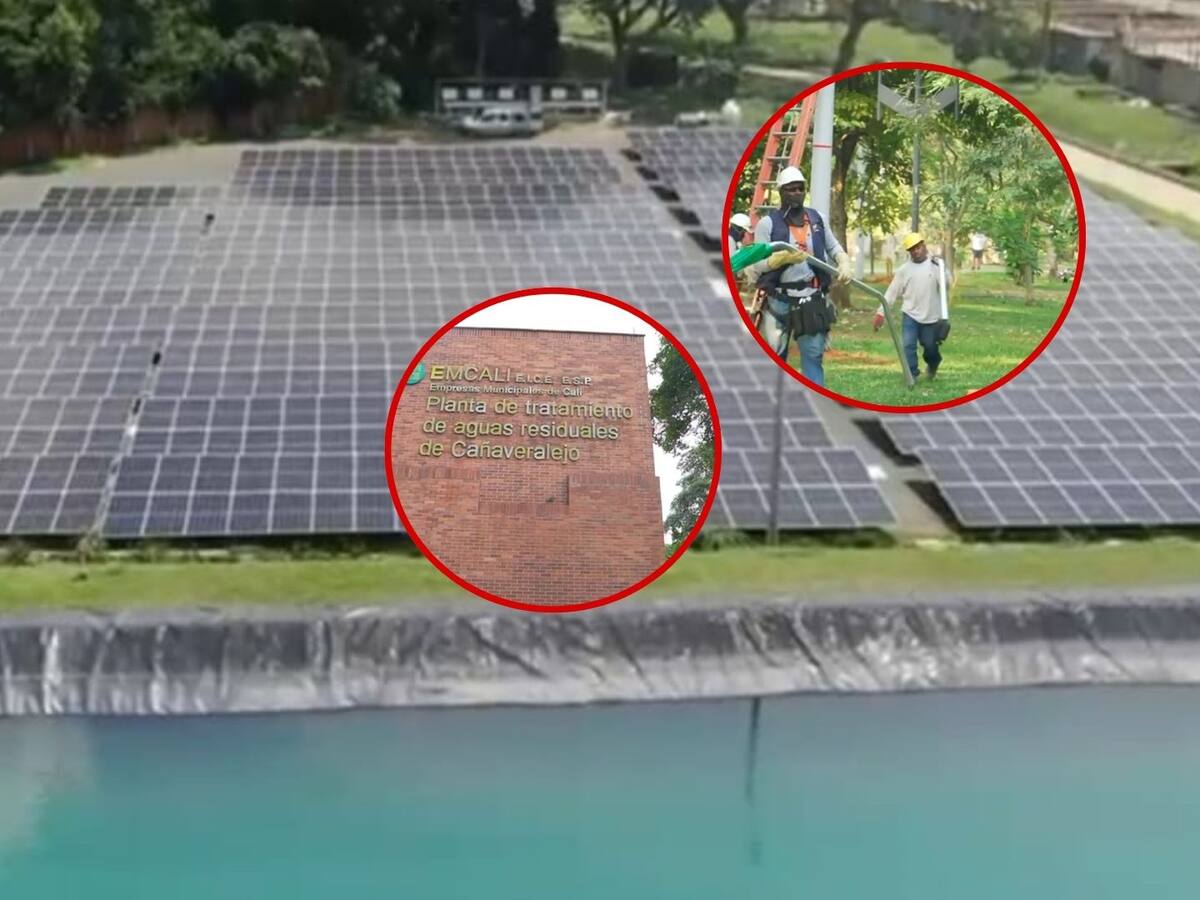 EMCALI plantea Estrategias para la Sostenibilidad Financiera y la transformación de TELCO