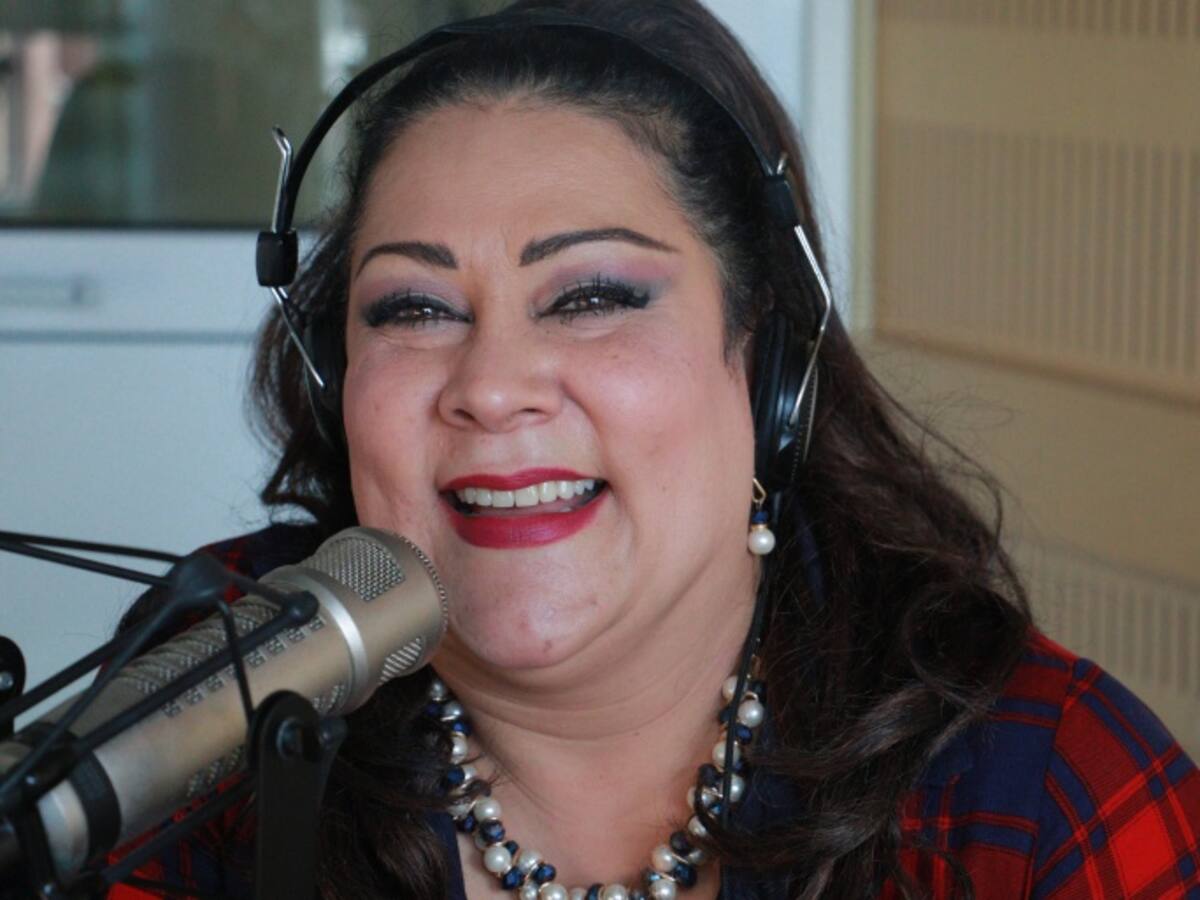 Mi Banda Sonora con Patricia del Valle