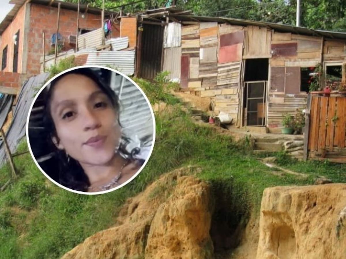 Esto es lo que se conoce de la mujer que fue hallada muerta dentro de una vivienda en Floridablanca