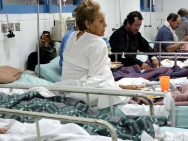 Crecen enfermedades silenciosas mientras la atención está en la COVID-19