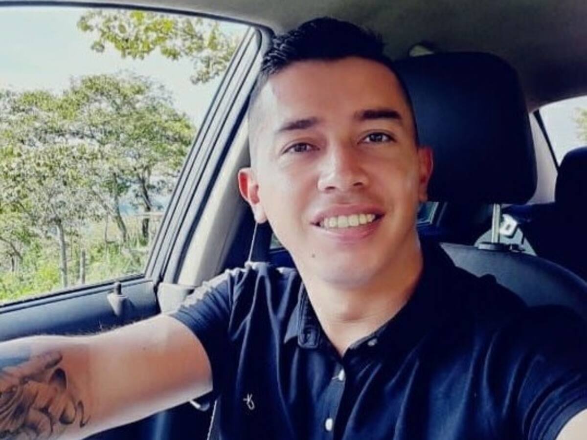 Alcalde de Rosas, Cauca: “Pido que se respete la vida de mi hijo”