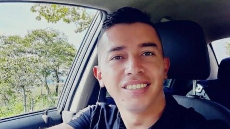 ALCALDE DE ROSAS, CAUCA - PIDO QUE SE RESPETE LA VIDA DE MI HIJO