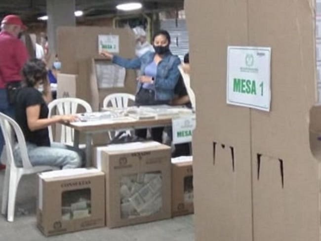 Secretaria del Interior del Quindío, Magda Inés Montoya