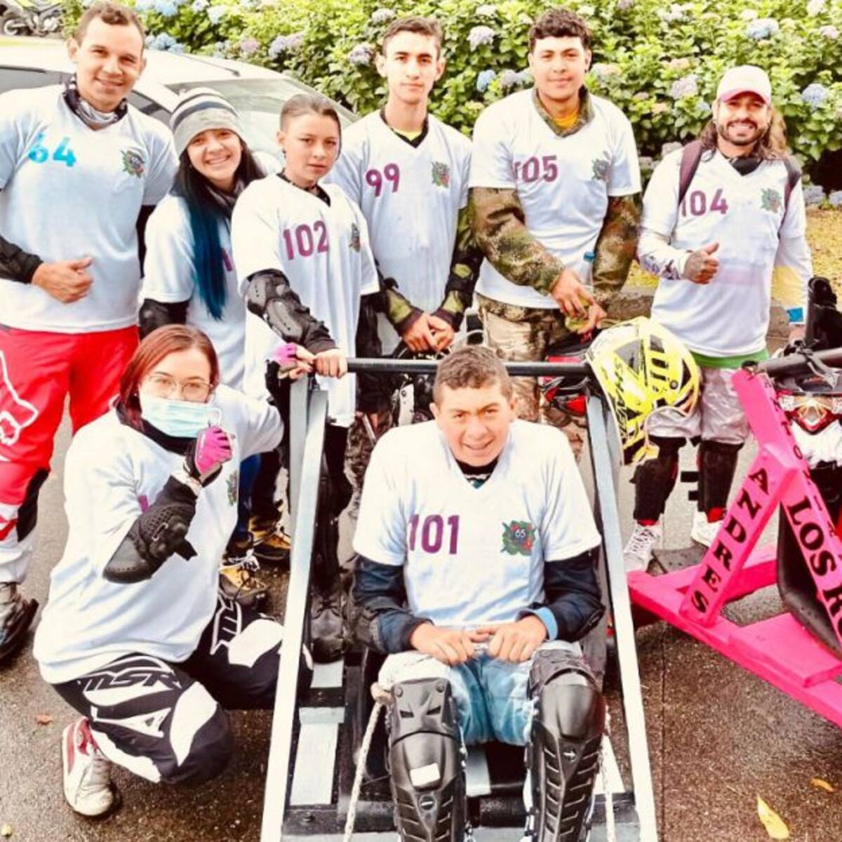 Viva la Feria de Manizales, edición 65, con Caracol Radio