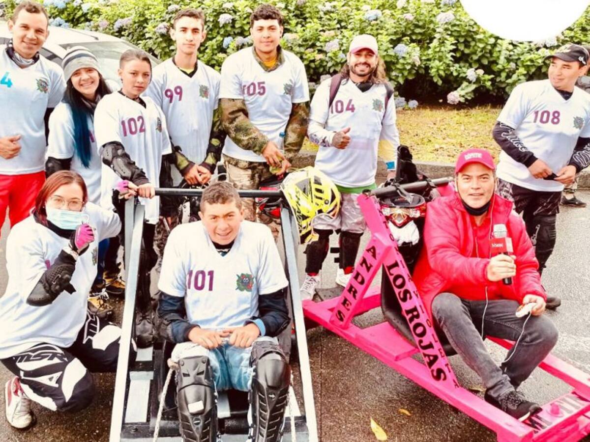 Viva la Feria de Manizales, edición 65, con Caracol Radio