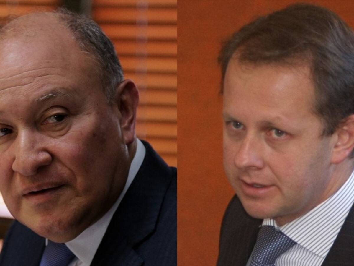 Caso Arias no es el apocalipsis, es el derecho de un ciudadano: Alberto Rojas