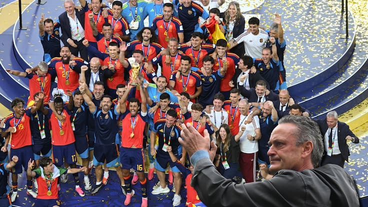 ¿Cuál ha sido la importancia de La Masía en títulos de la Selección española? Excoordinador explica