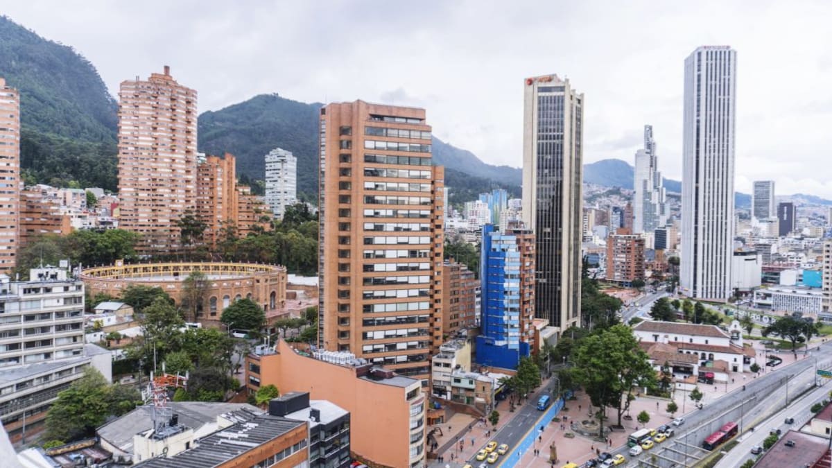 Clima Bogotá hoy: Pronóstico para este 3 de mayo