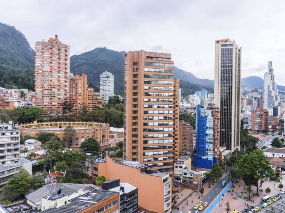 Clima Bogotá hoy: Pronóstico para este 1 de agosto