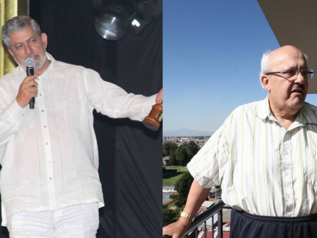 "Le dije al 'Gordo' que no se fuera primero que yo y me falló": Alí Humar