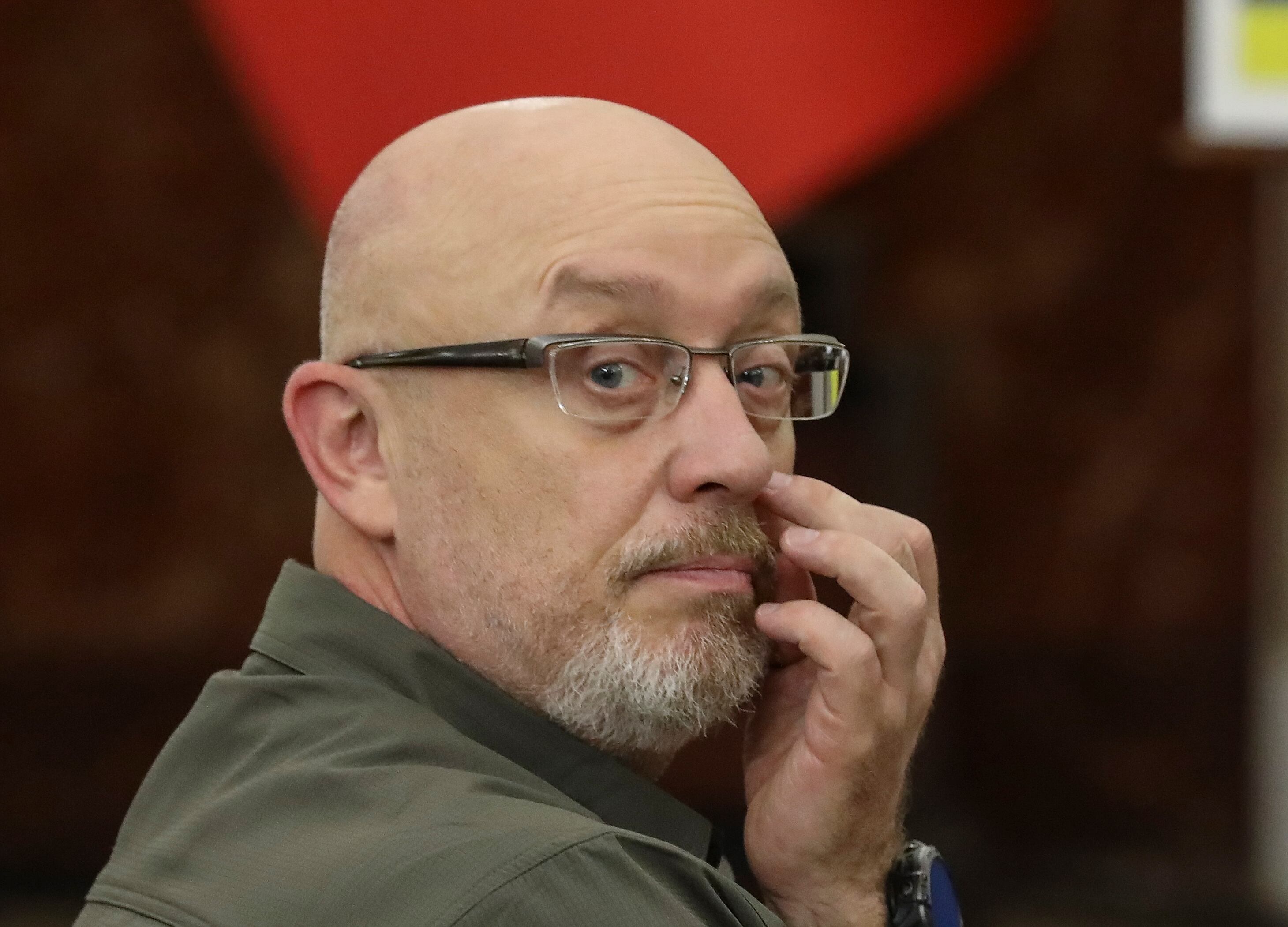 (Ucrania, Leópolis) EFE/EPA/MYKOLA TYS