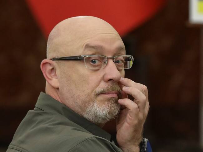 (Ucrania, Leópolis) EFE/EPA/MYKOLA TYS