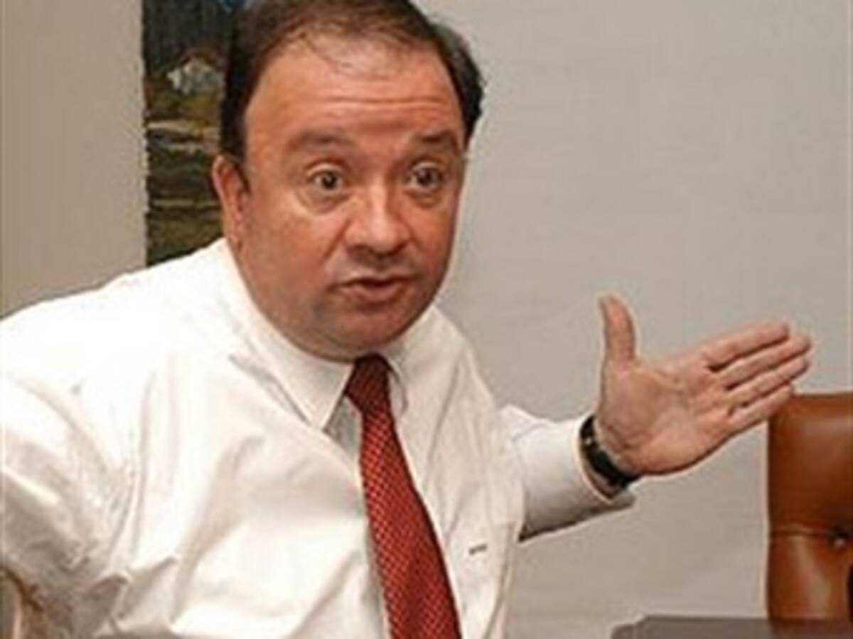 La Andi no es partidaria de una segunda reelección