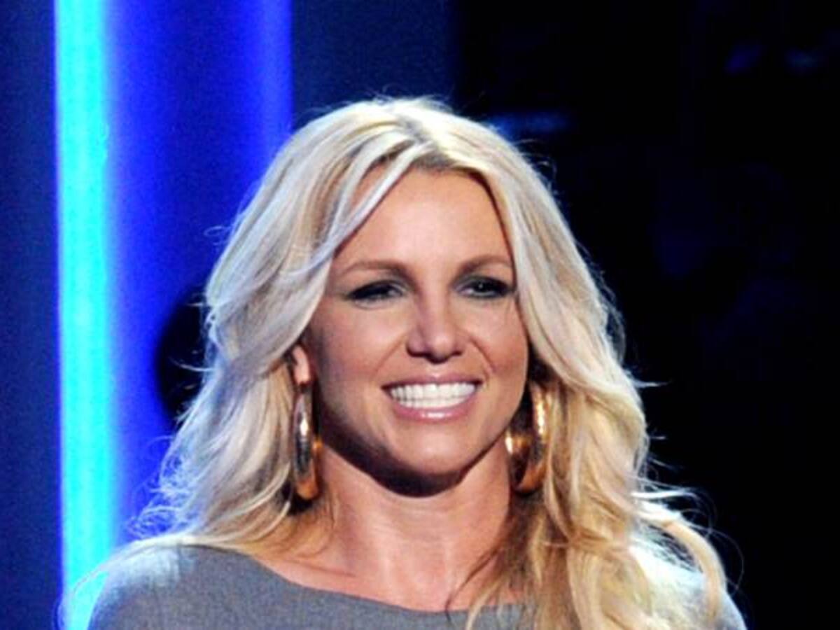 Britney Spears celebra su primer año de amor con Sam Asghari