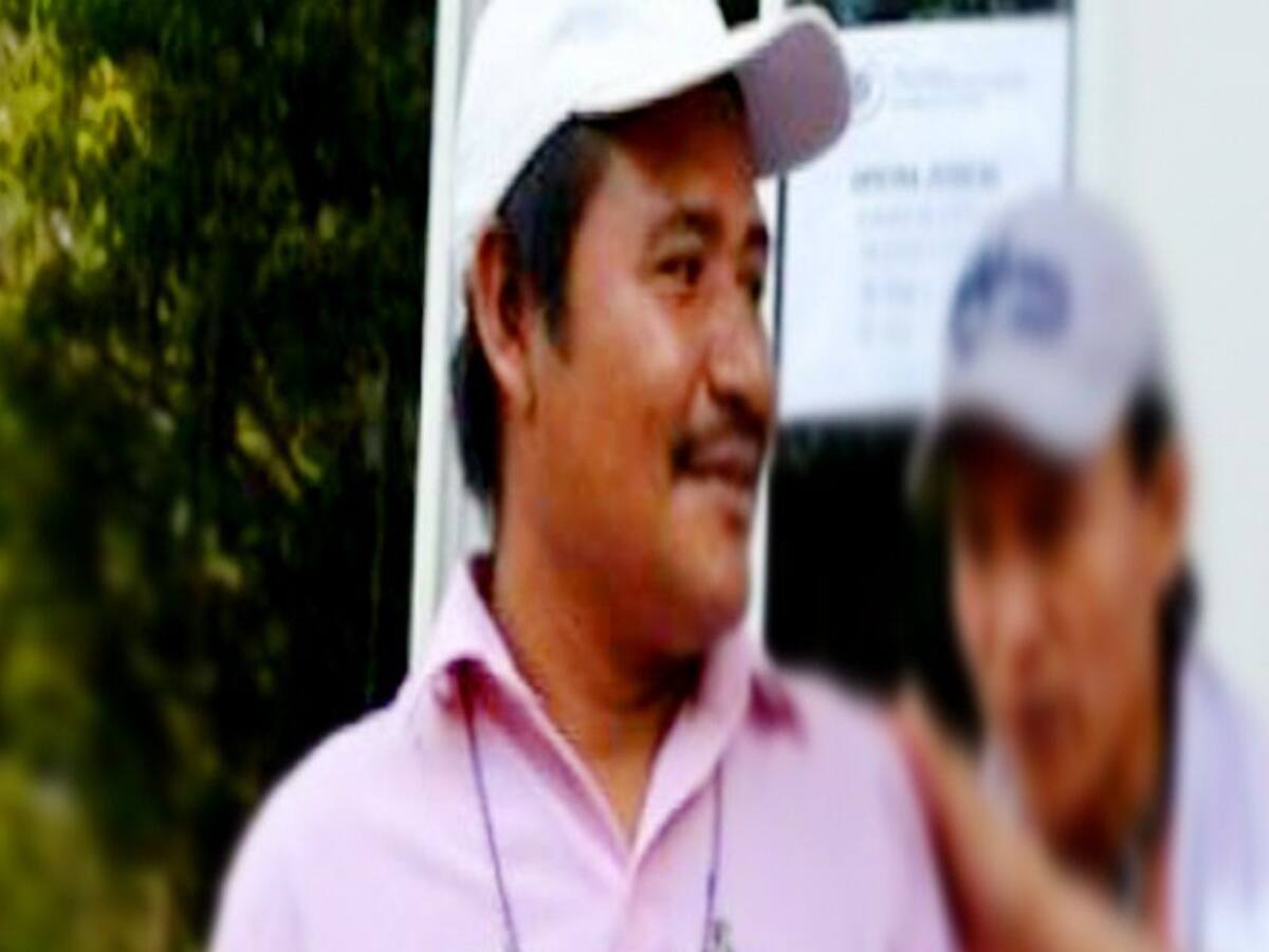 Está vivo el líder indígena que habían dado por muerto en Córdoba