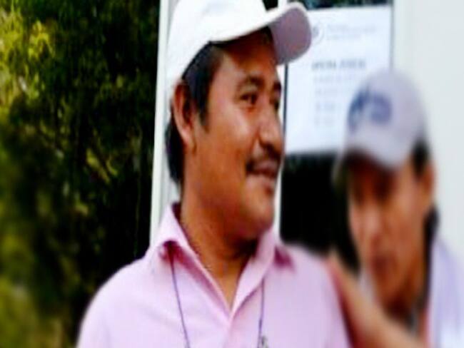 Está vivo el líder indígena que habían dado por muerto en Córdoba