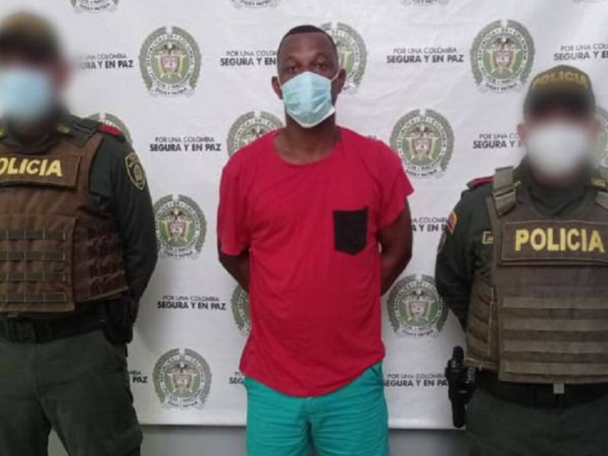 Cae en Córdoba uno del cartel de 'Los Más Buscados' de Cartagena
