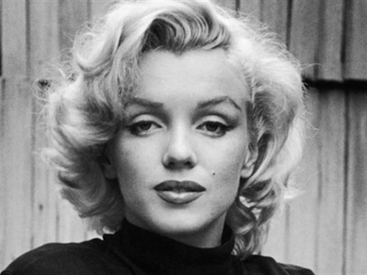 Usuarios de Twitter conmemoran 53 años de la muerte de Marilyn Monroe
