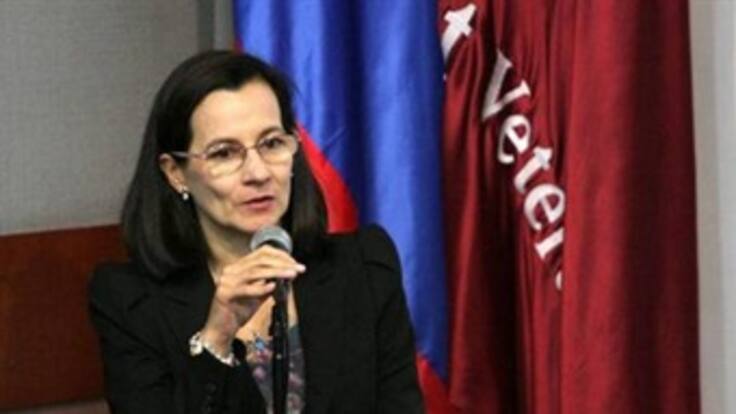 Emmanuel sí fue maltratado por hombre que se lo cuidó a Farc: Clara Rojas