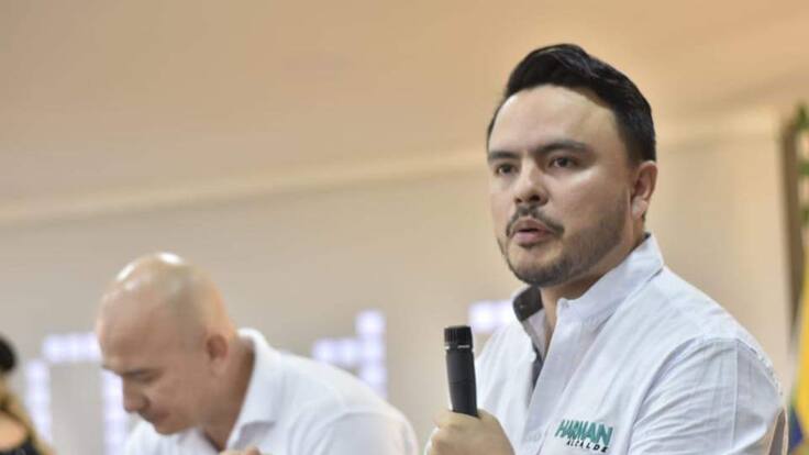 Director de la ANT respondió a denuncia en su contra de cuando fue alcalde de Villavicencio