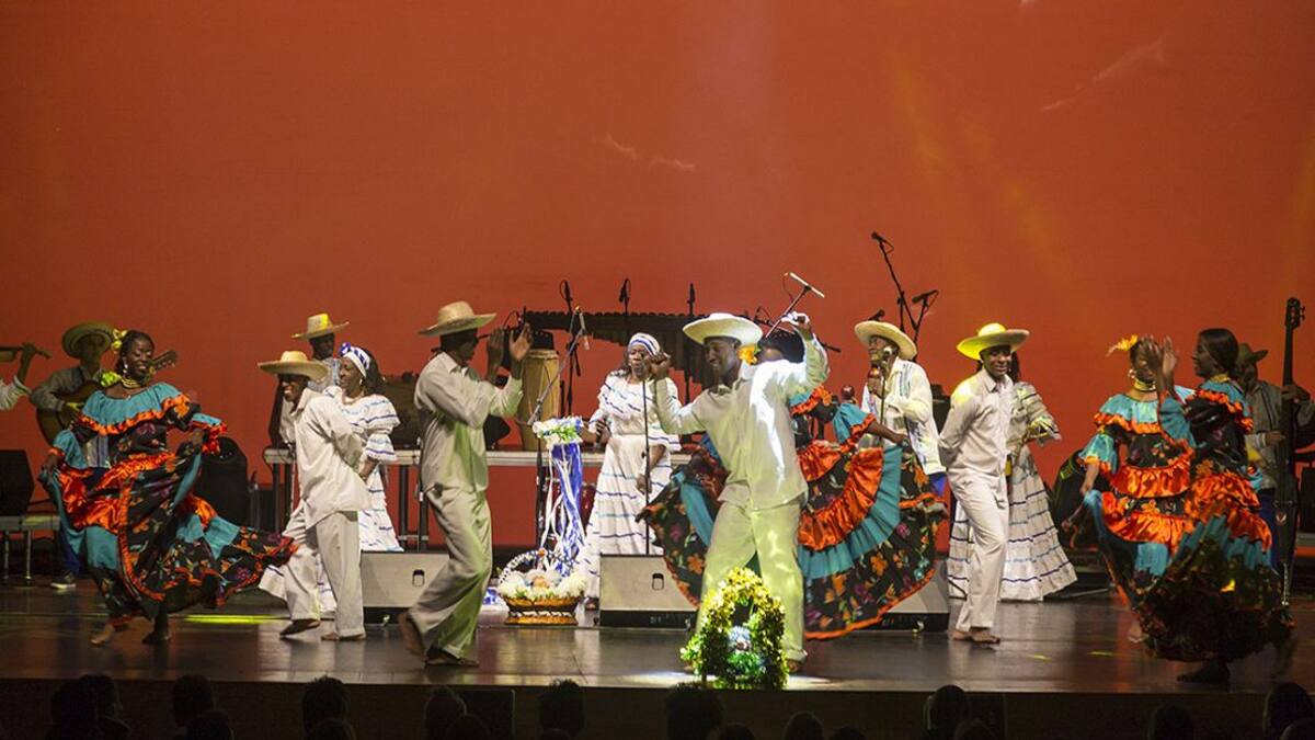 El Festival Petronio Álvarez no se ha cancelado hasta el momento
