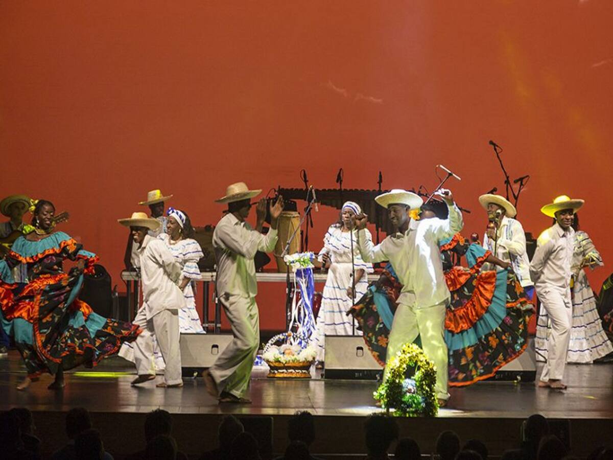 El Festival Petronio Álvarez no se ha cancelado hasta el momento