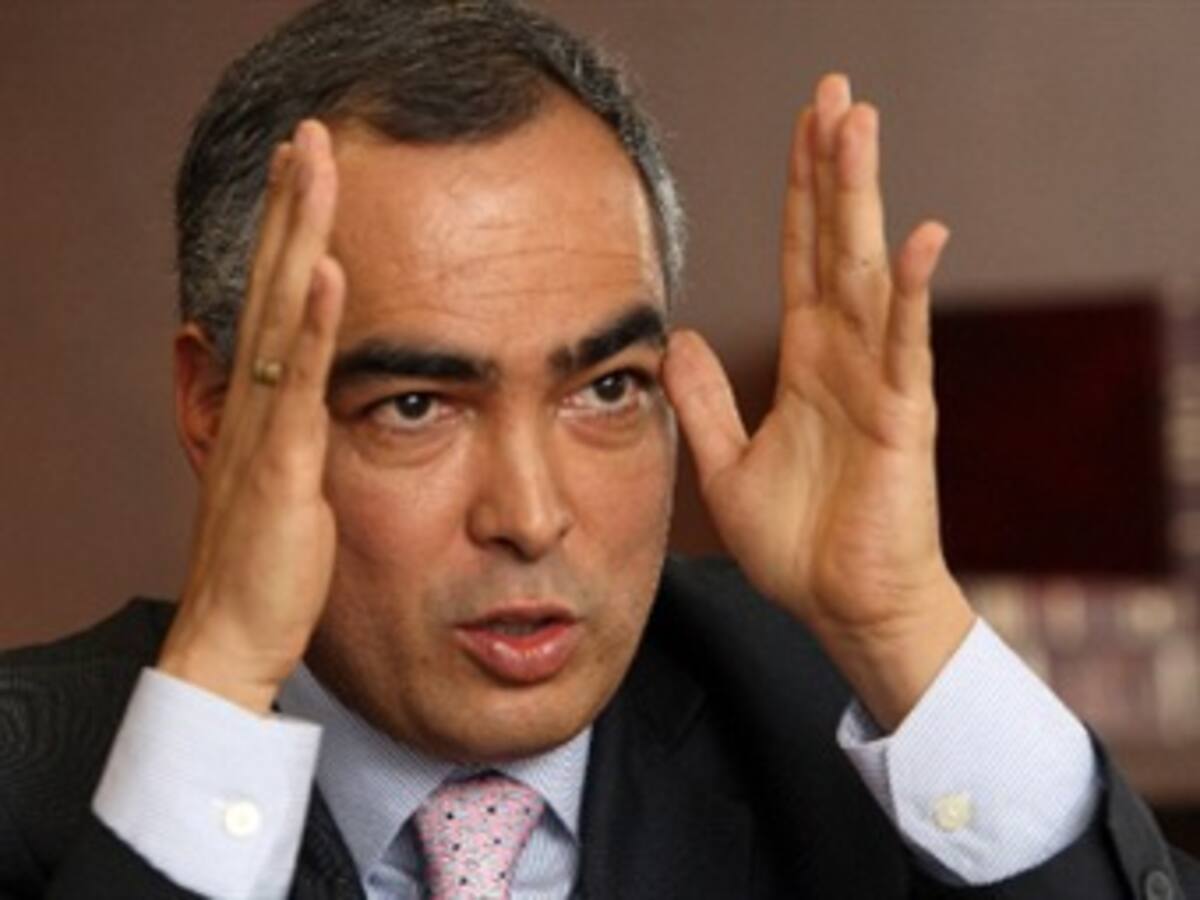 Habrá cumbre militar y policial de Colombia y Venezuela