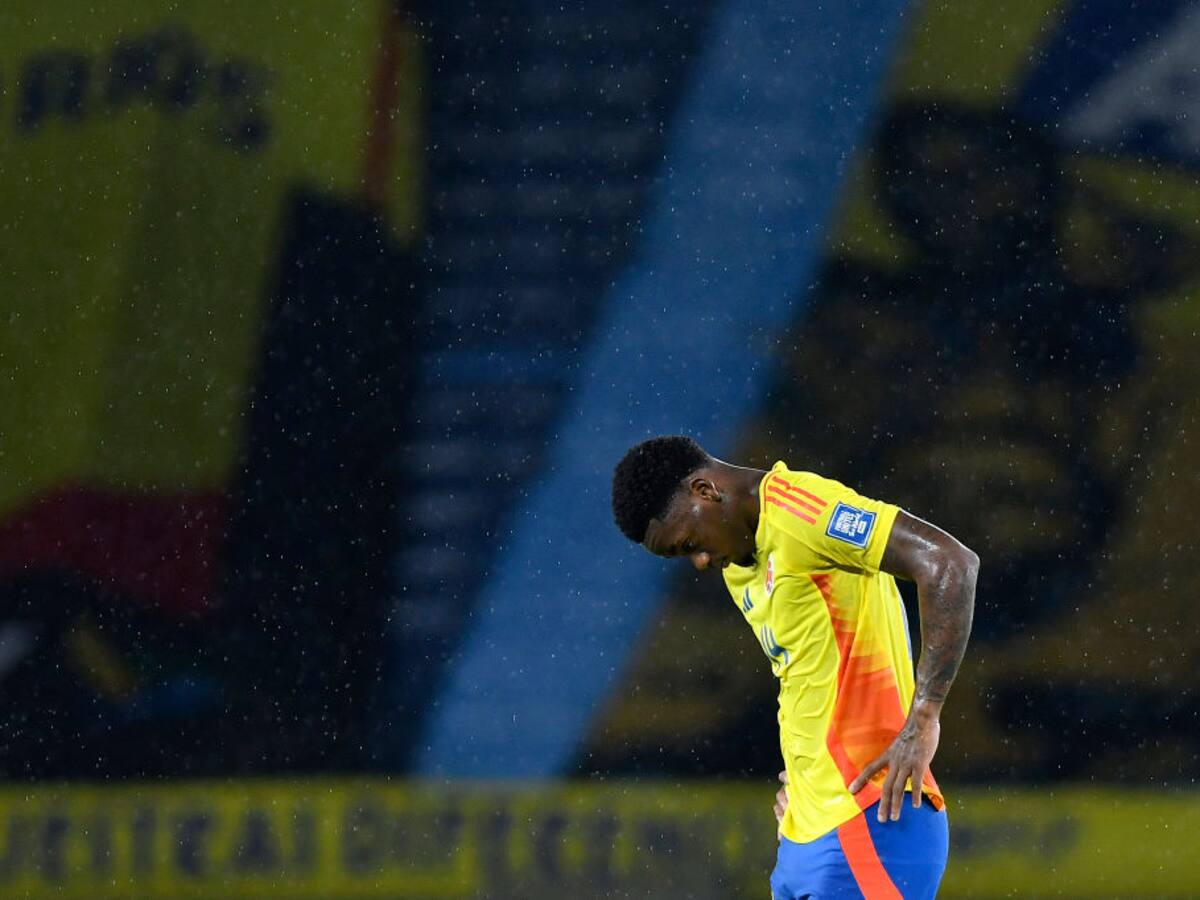 Jhon Durán es criticado por sus declaraciones a la prensa: “¿Por qué no eres técnico?”