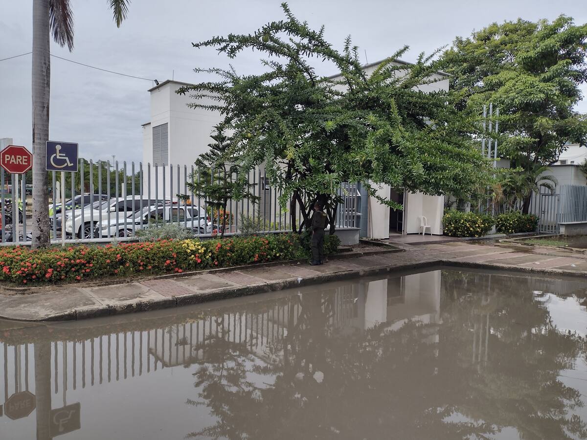 Procuraduría alerta sobre hacinamiento en centros de reclusión de Cartagena