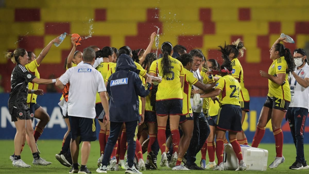 El Pulso del Fútbol, 26 de julio de 2022