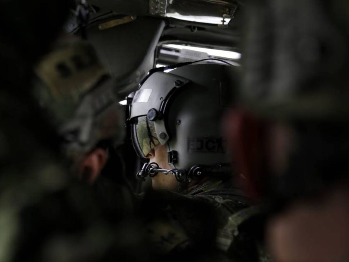 Niegan la suspensión de reglas para depurar archivos de inteligencia