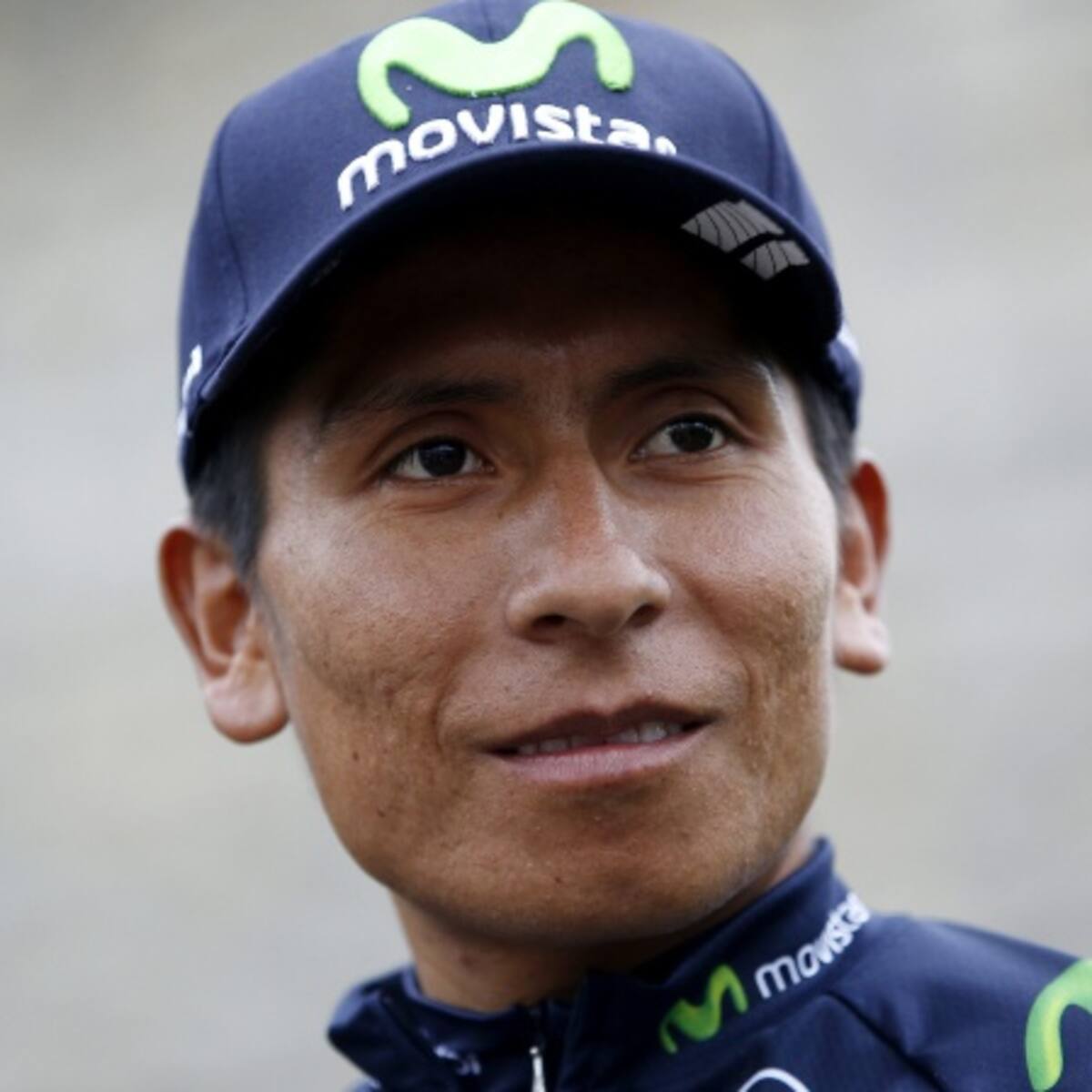 Nairo Quintana le pidió resultados al equipo de ciclismo que apadrina en Boyacá