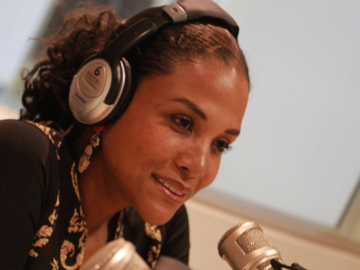 Mi Banda Sonora con Mábel Lara