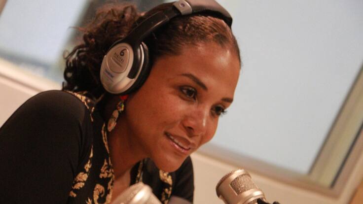 Mi Banda Sonora con Mábel Lara