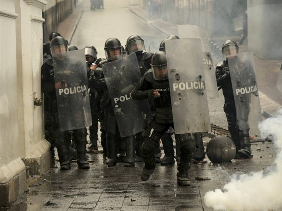 ¿Por qué el Gobierno de Ecuador declaró el estado de excepción?