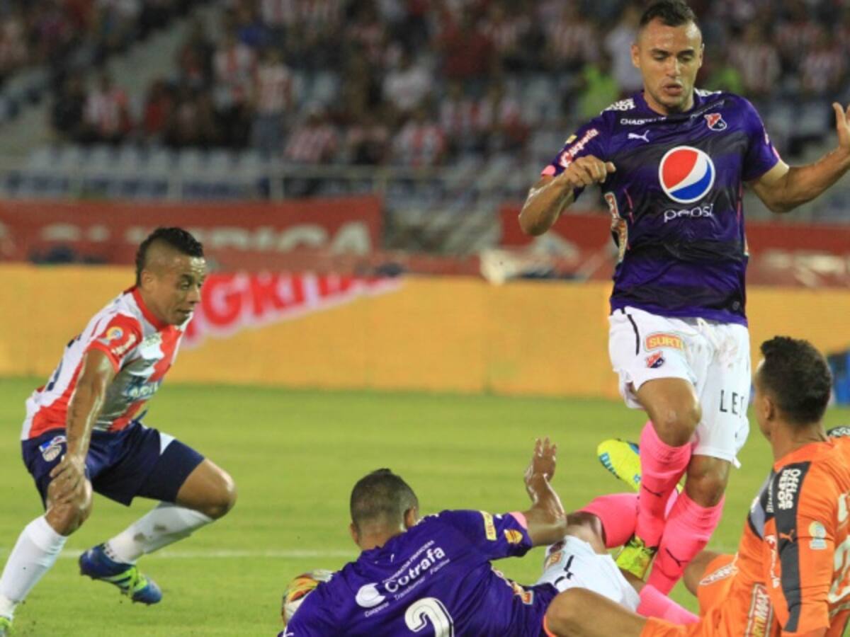 Definidas las fechas de los juegos de ida de los cuartos de final de la Copa Águila