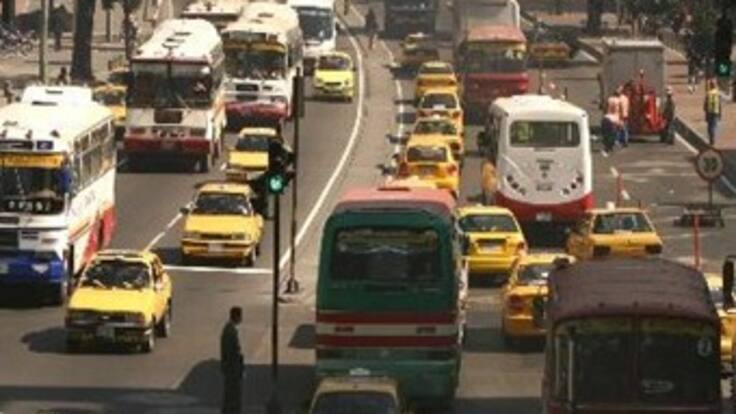 No habrá cobro de multas por no compartir el carro en la carrera Séptima, dice Secretario de Movilidad