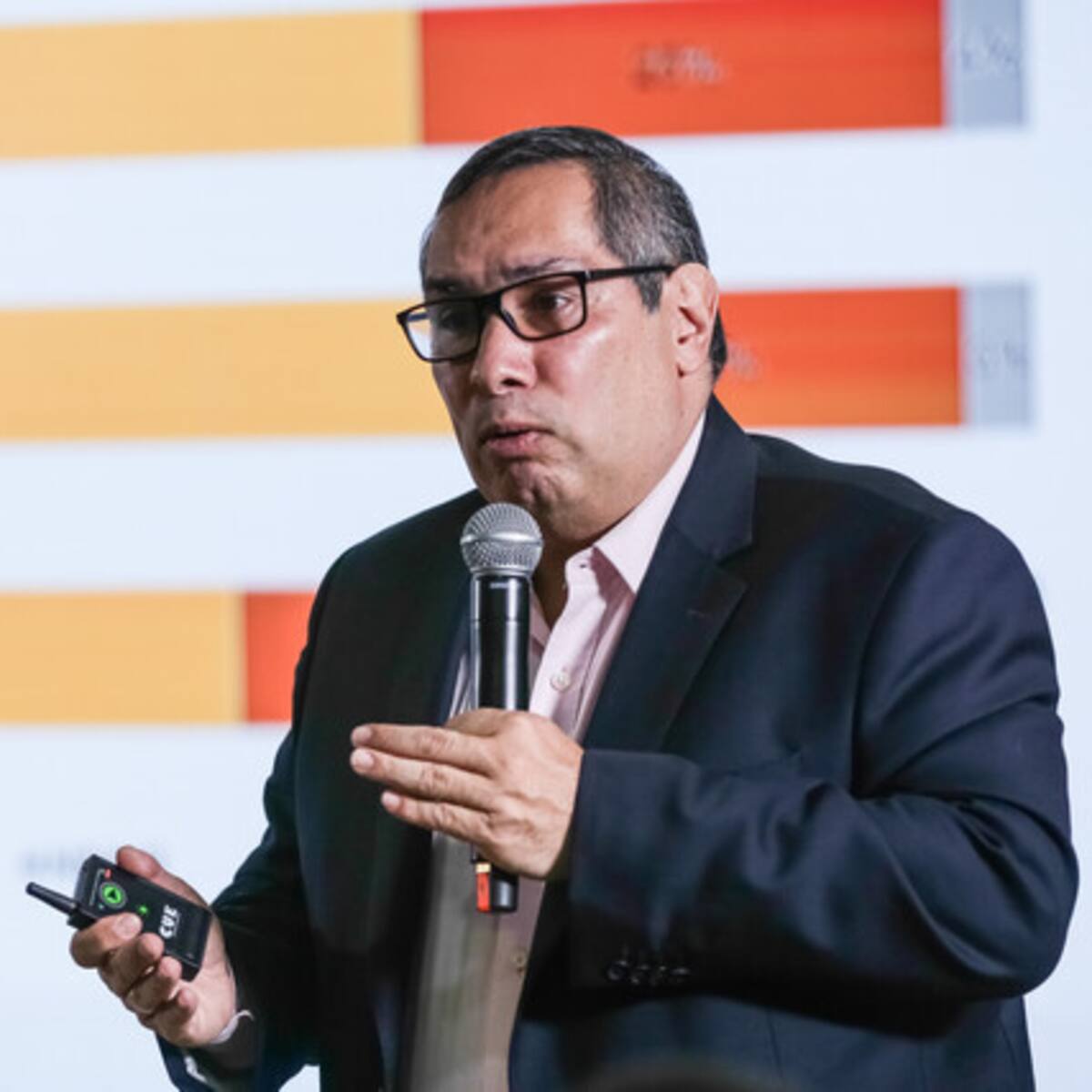 Consultas de marzo y voto indeciso, los factores claves de elecciones 2026, según Cifras & Conceptos
