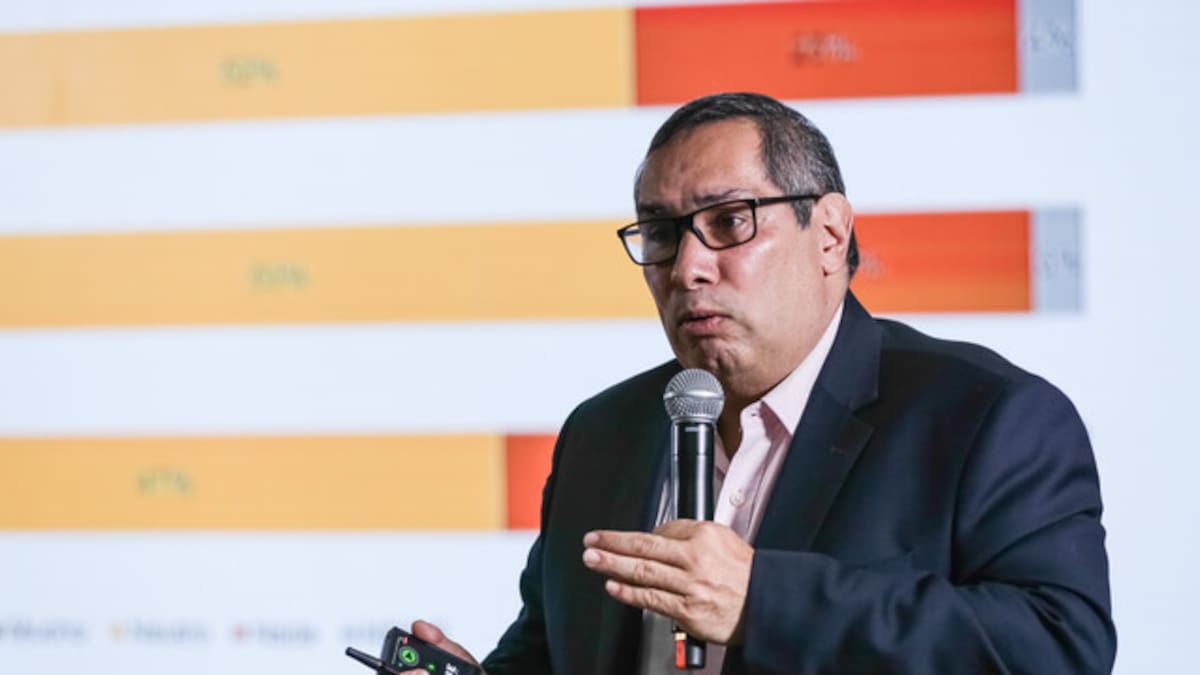 Consultas de marzo y voto indeciso, los factores claves de elecciones 2026, según Cifras & Conceptos