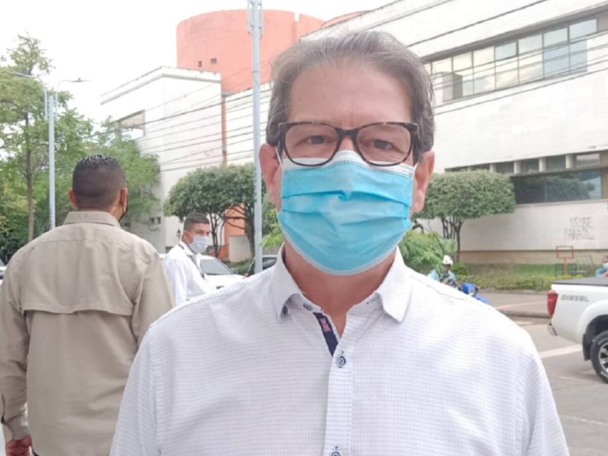 Gobierno Nacional anuncia ayudas para campesinos del Huila afectados